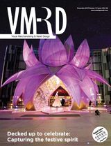 Visual Merchandising and Retail Design - November 2019 November 2019